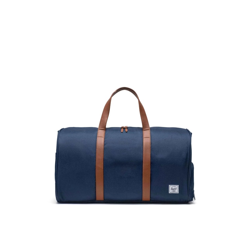 Herschel Novel Duffle Bag-Navy