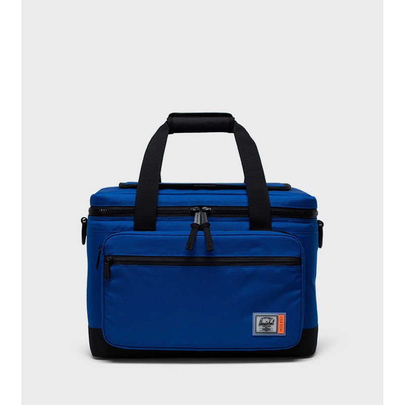 Herschel Pop Quiz 30 Pack Insulated Cooler-Surf the Web