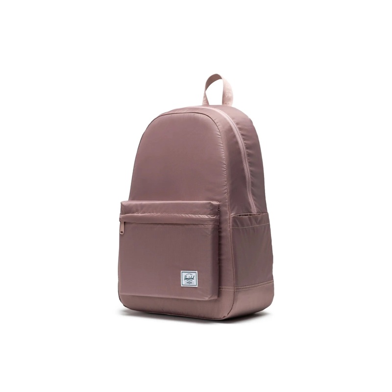 Herschel Rome Packabale Backpack-Ash Rose