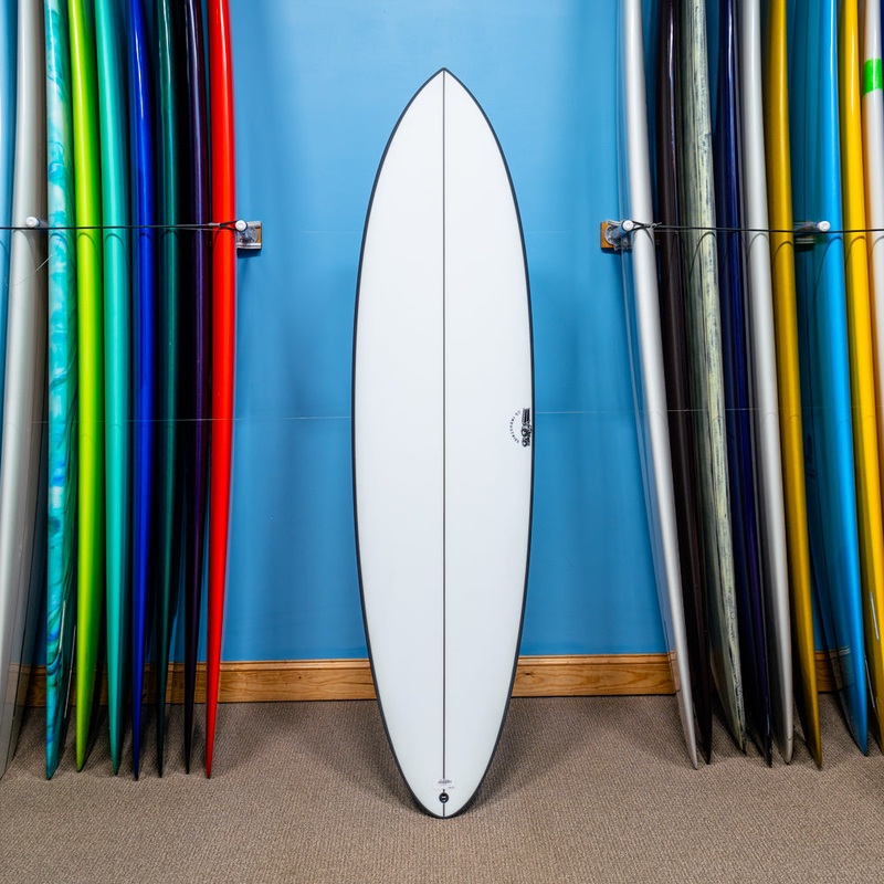 JS El Baron PU/EPX 6’10”