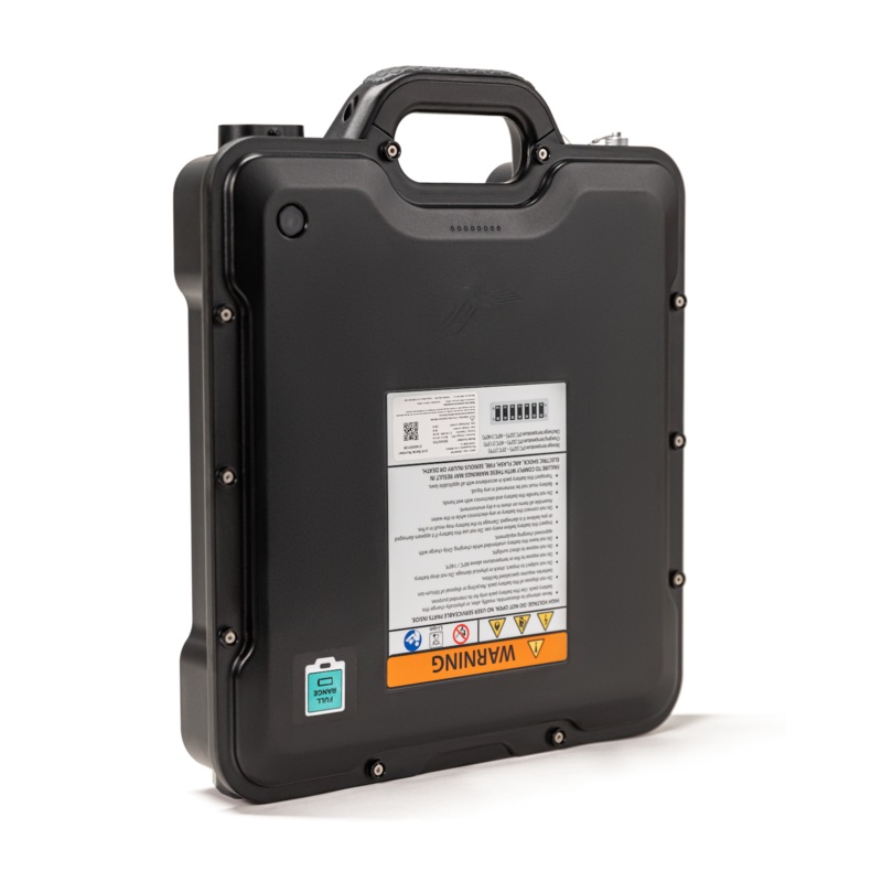 LIFT Efoil Gen4 Battery