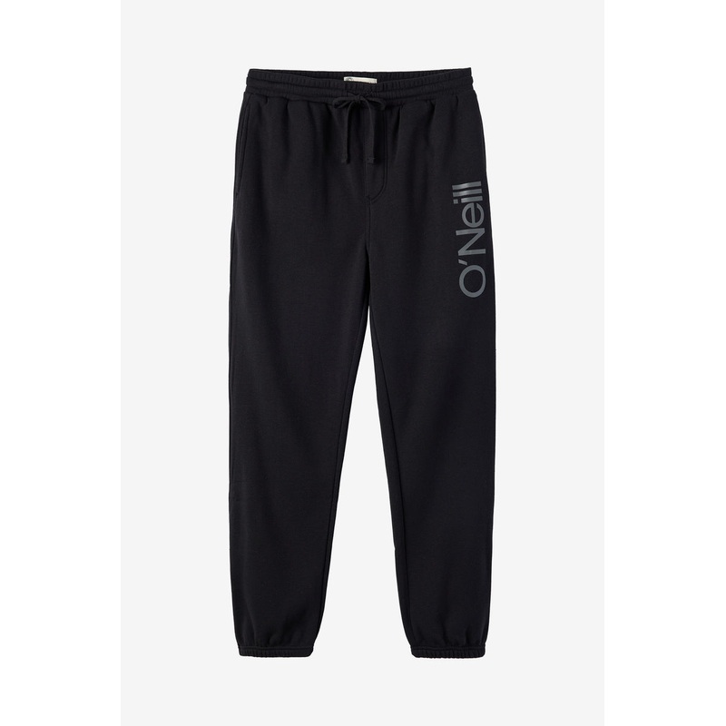 O’Neill OG Essential Fleece Pants-Black