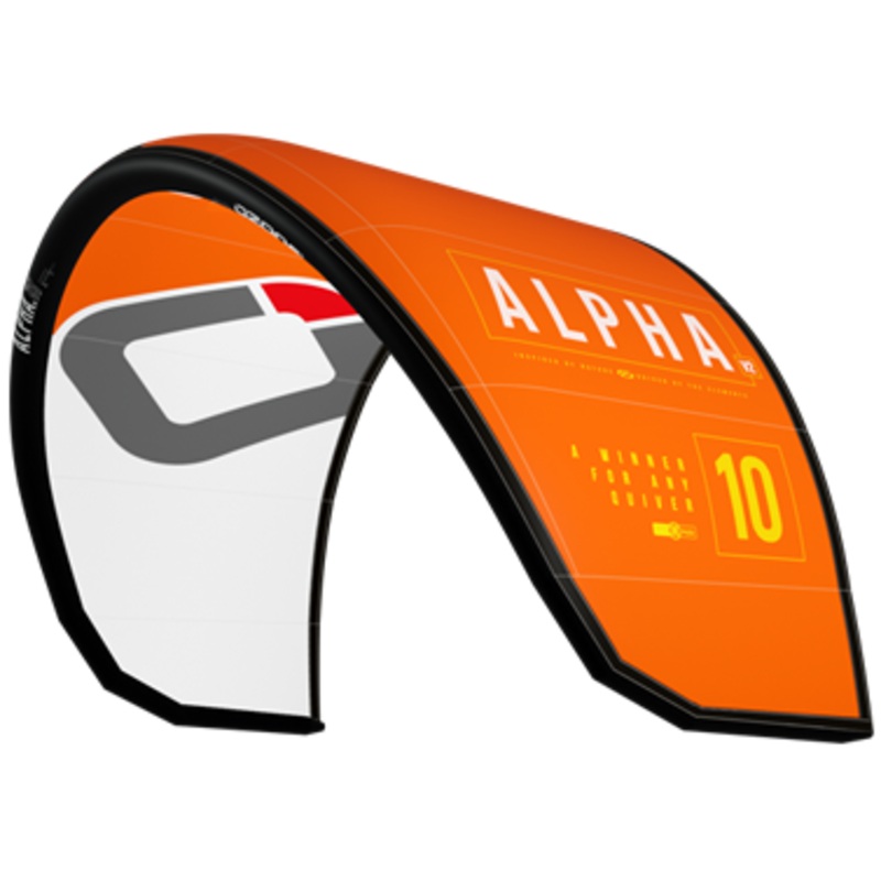 Ozone Alpha V2 Kite