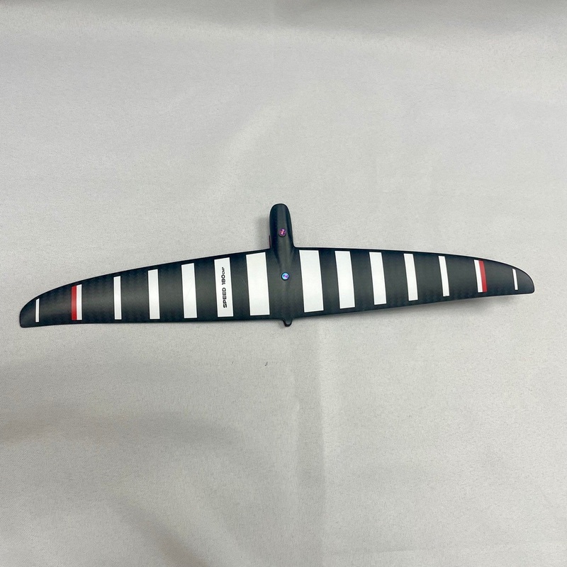 USED Armstrong A+ System Tail Wing-Speed 180