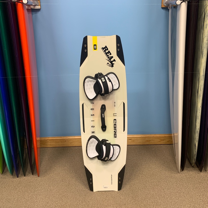 USED Core Fusion 5 Kiteboard-139 x 41.5cm