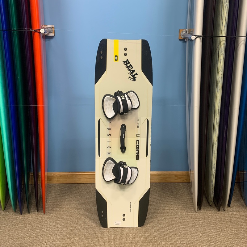 USED Core Fusion 5 LW Kiteboard-159 x 47cm