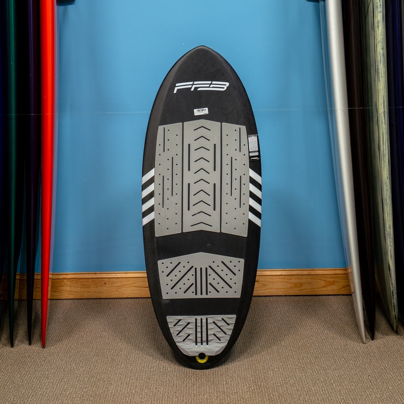 USED Freedom Foil Boards Techno 2.0 Foilboard-4’5″