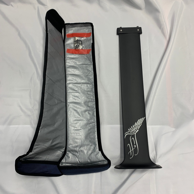 USED Lift Foils Mast-28″