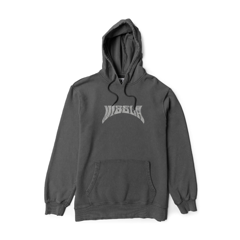 Vissla Offshore Eco Sweatshirt-Phantom