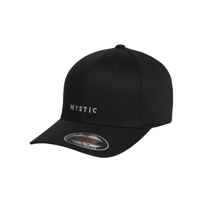 Mystic Brand  Hat-Black