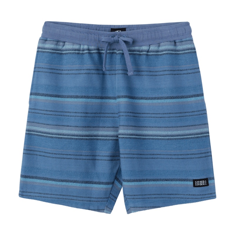 O’Neill Bavaro Stripe 19 Shorts-Copen Blue