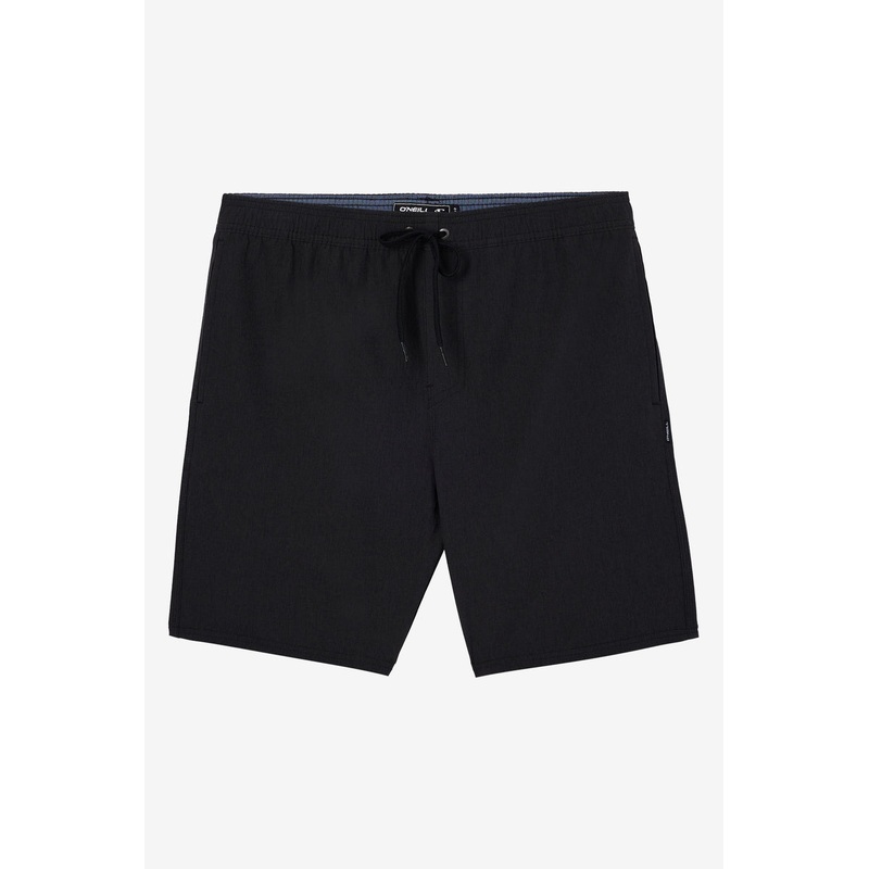 O’Neill Reserve E-Waist 18 Shorts-Black