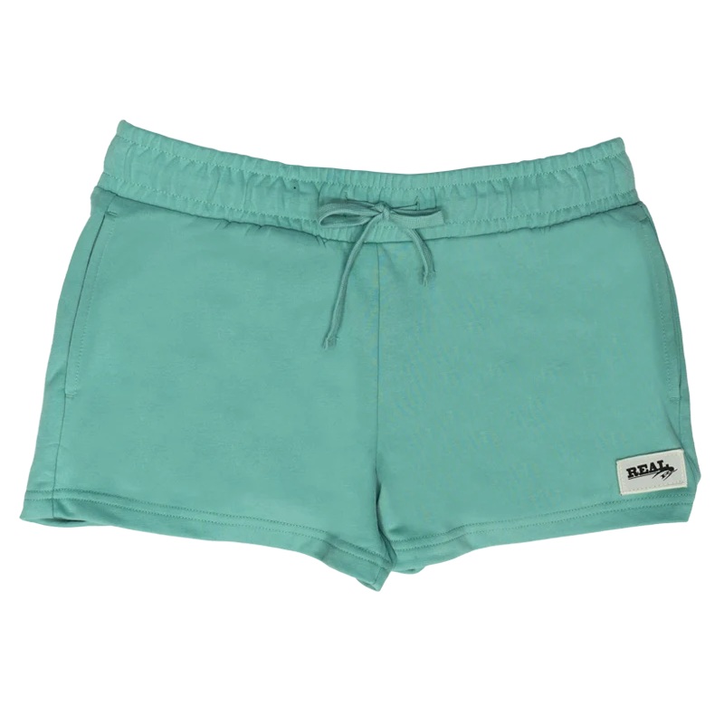 REAL Kayla Shorts-Sage