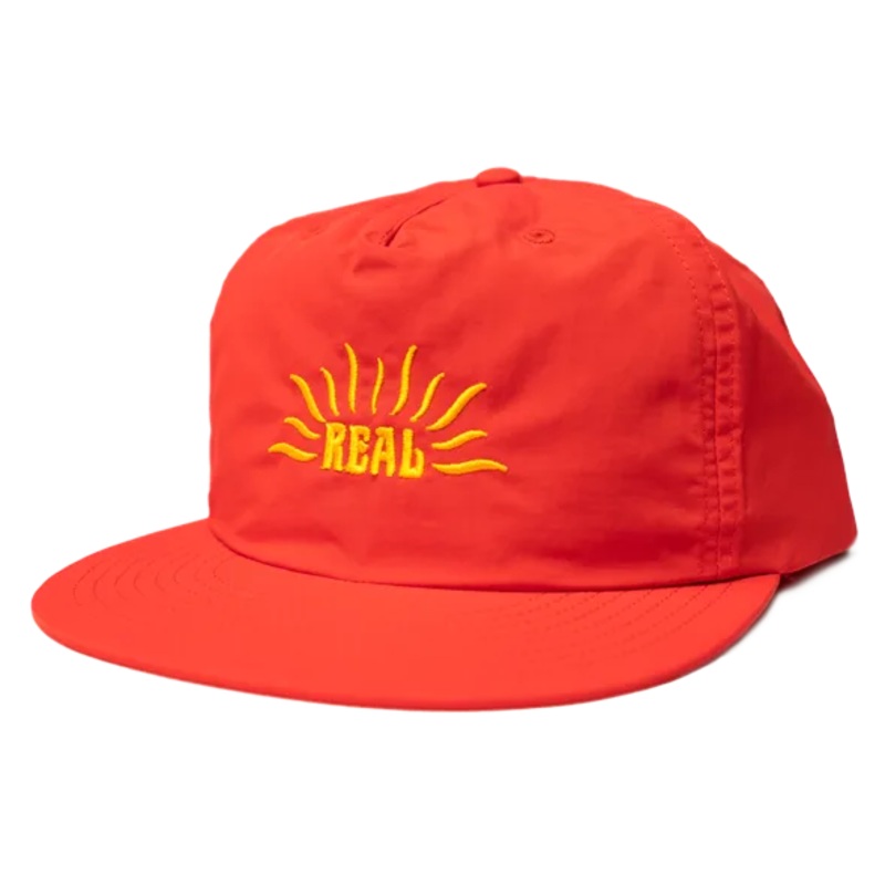 REAL Sun Rays Surf Hat-Fyre