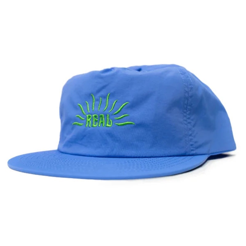 REAL Sun Rays Surf Hat-Lapis