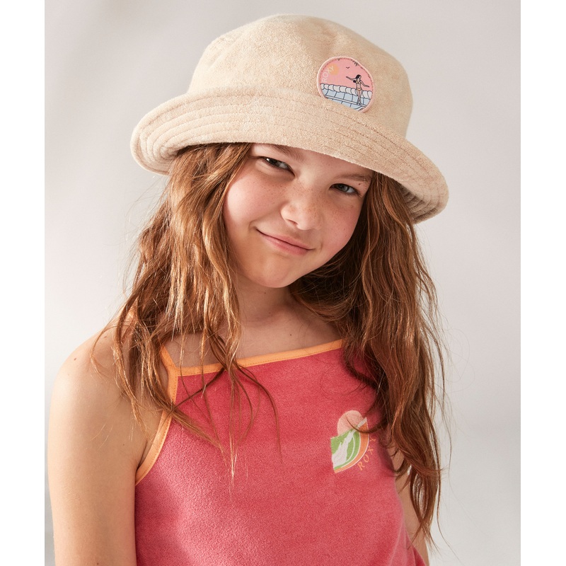 Roxy Astral Aura Hat-Beige