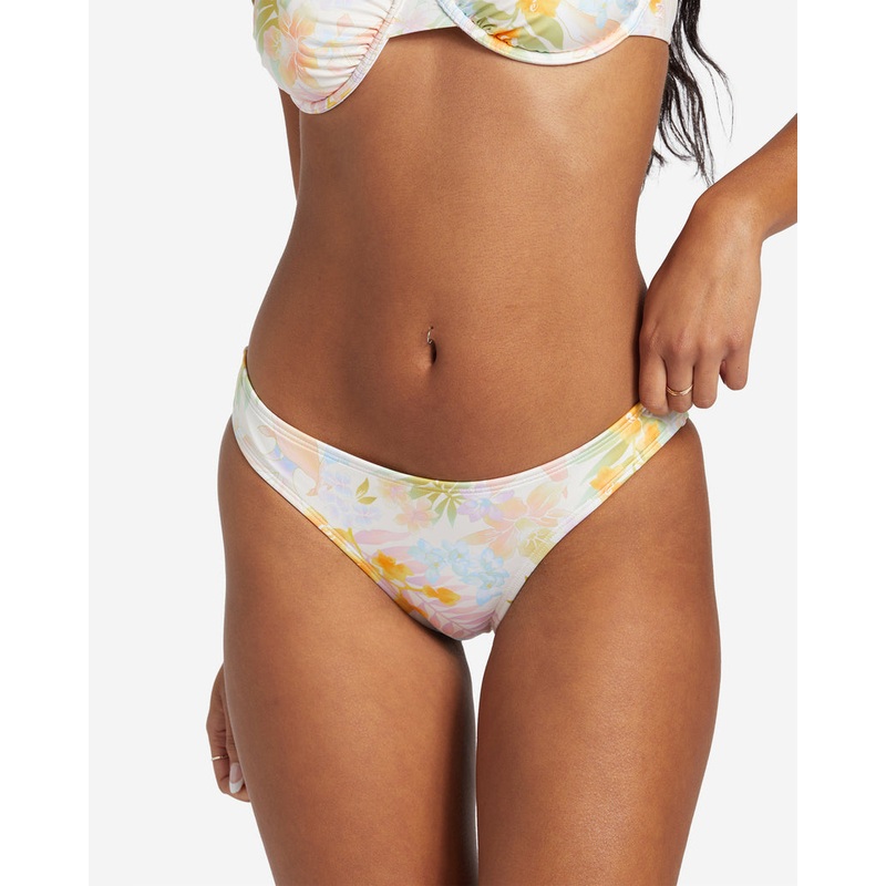 Billabong Peaceful Palms Lowrider Bottom-Multi