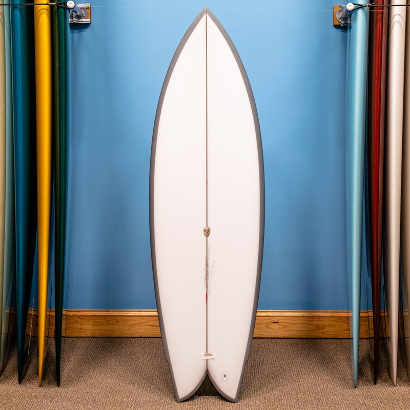 Christenson C-Hawk PU/Poly 5’4″