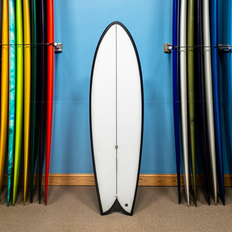 Christenson Myconaut PU/Poly 6’1″ (Blem)