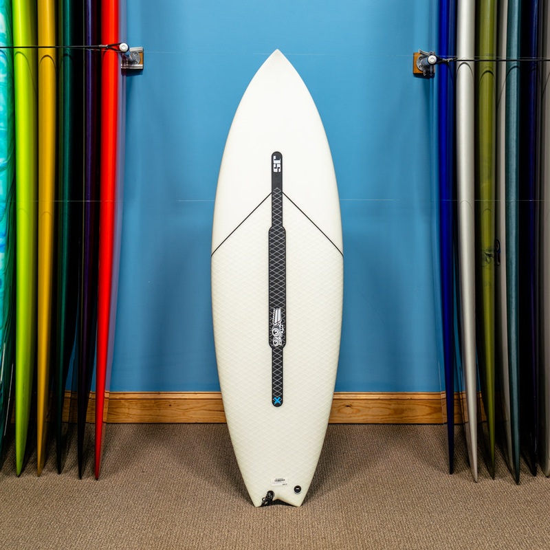 JS Black Baron 2.1 HYFI 2.0 5’4″