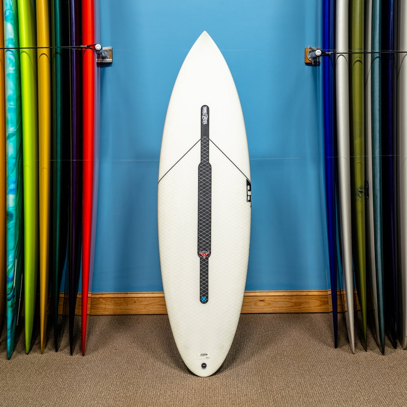 JS Raging Bull HYFI 2.0 5’7″