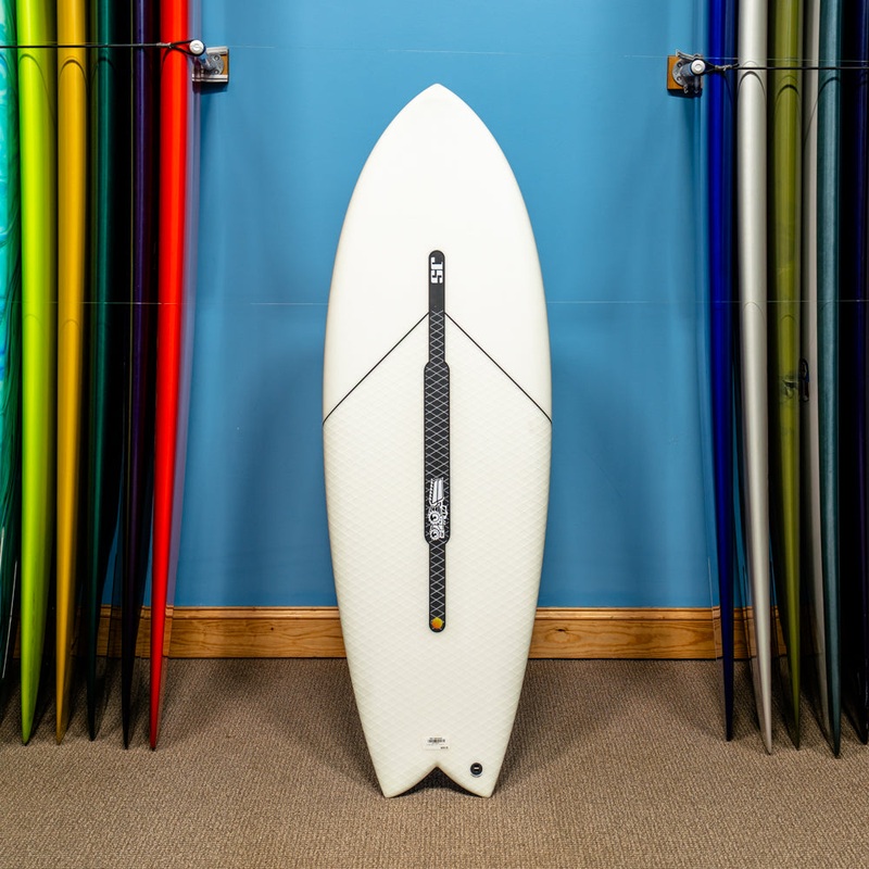 JS Red Baron HYFI 2.0 5’1″