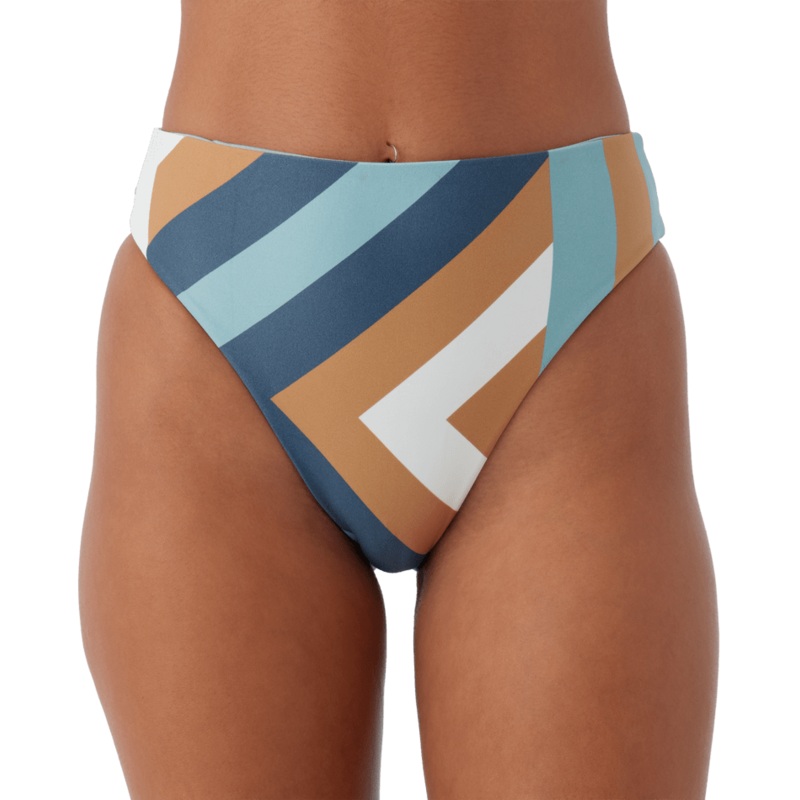 O’Neill Soli Geo Max Bottom-Multi Clr