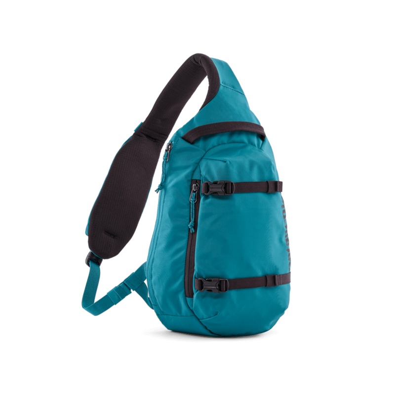 Patagonia Atom Sling 8L Bag-Belay Blue