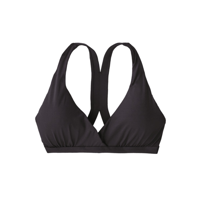 Patagonia Bottom Turn Top-Ink Black