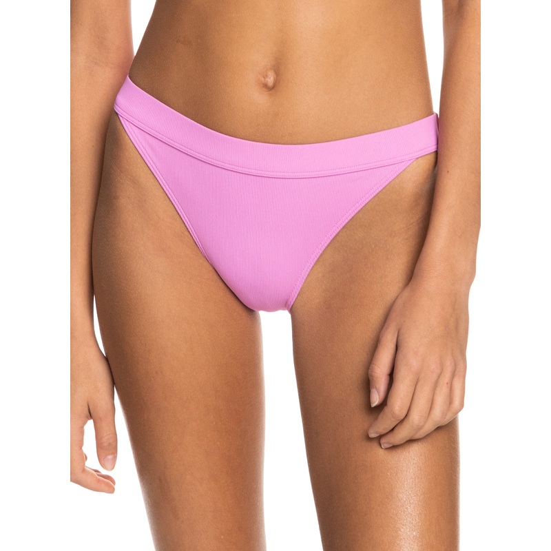 Roxy Active SD Rib Bottom-Cyclamen