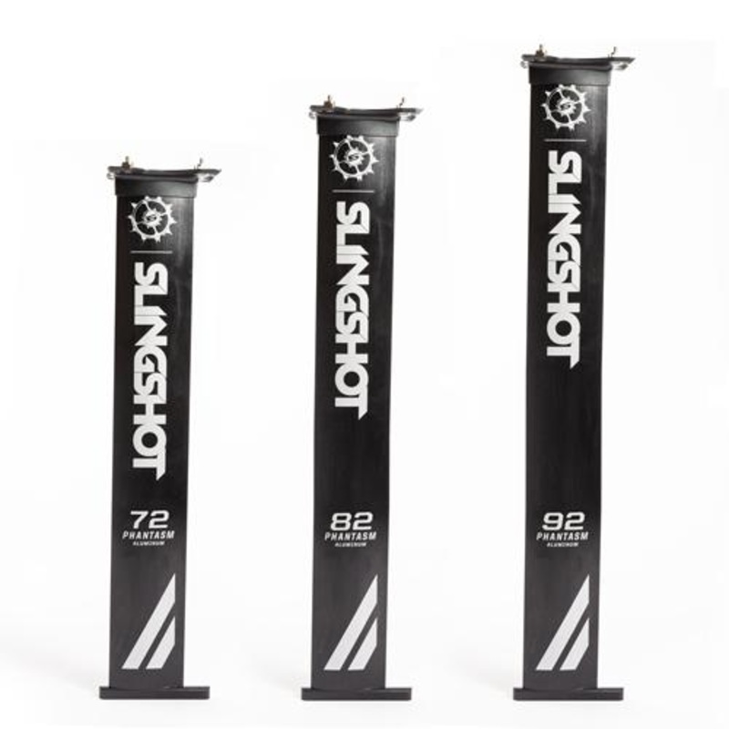 Slingshot Phantasm Aluminum Mast V1 Mast