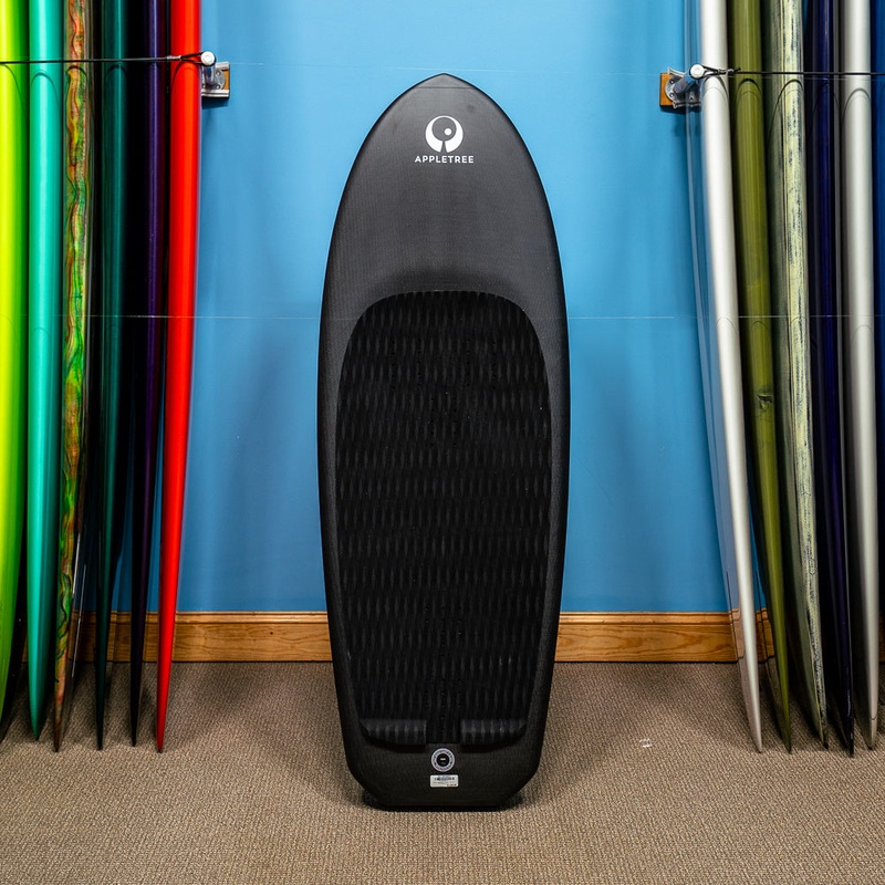 Appletree Apple Slice Wing V3 EPS/Epoxy 5’4″ x 80L