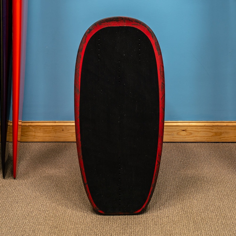 Appletree Mini Foil EPS/Epoxy 3’2″ x 13.6L