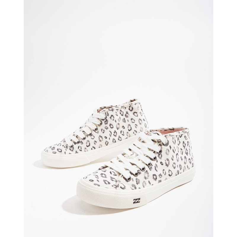 Billabong La Playa Shoe-Animal