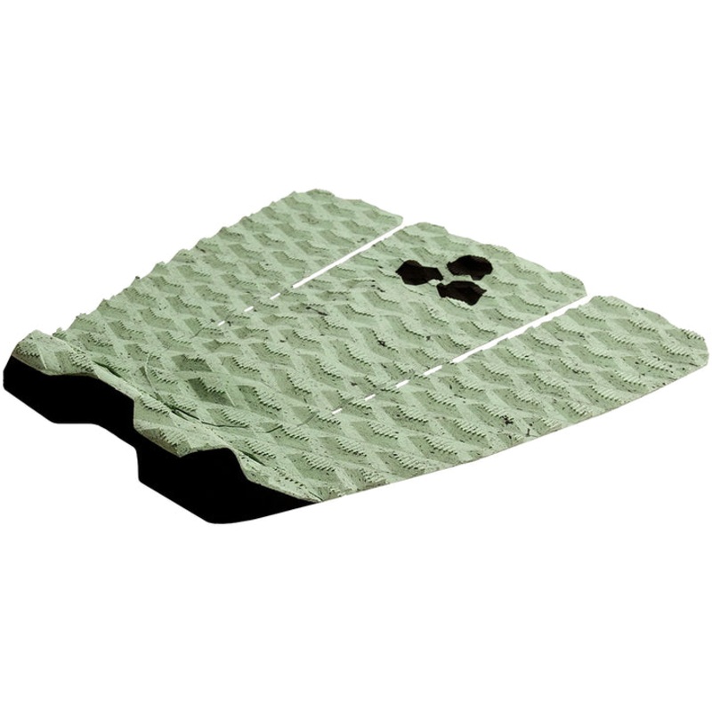 Channel Islands Fader Megakush 3 Piece Arch Traction Pad-Let Us