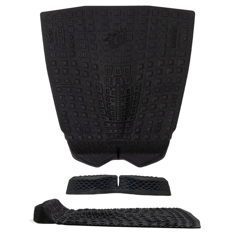 Creatures Proto 1.4 Traction Pad-Eco Black-Out