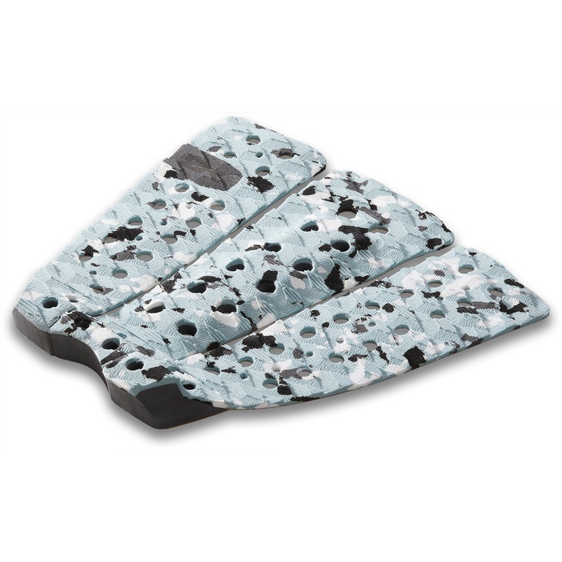 Dakine Launch Traction Pad-Light Grey Speckle
