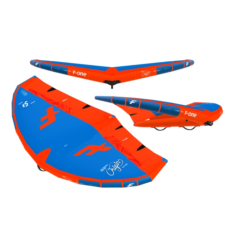 F-One Origin V1 Wing