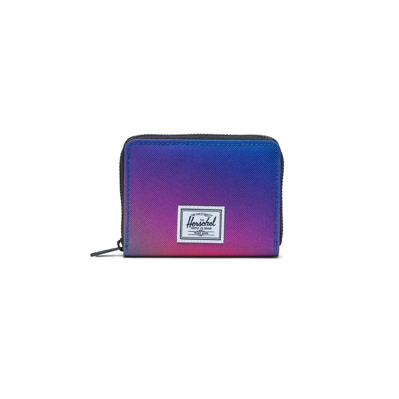 Herschel Tyler Wallet-Blur