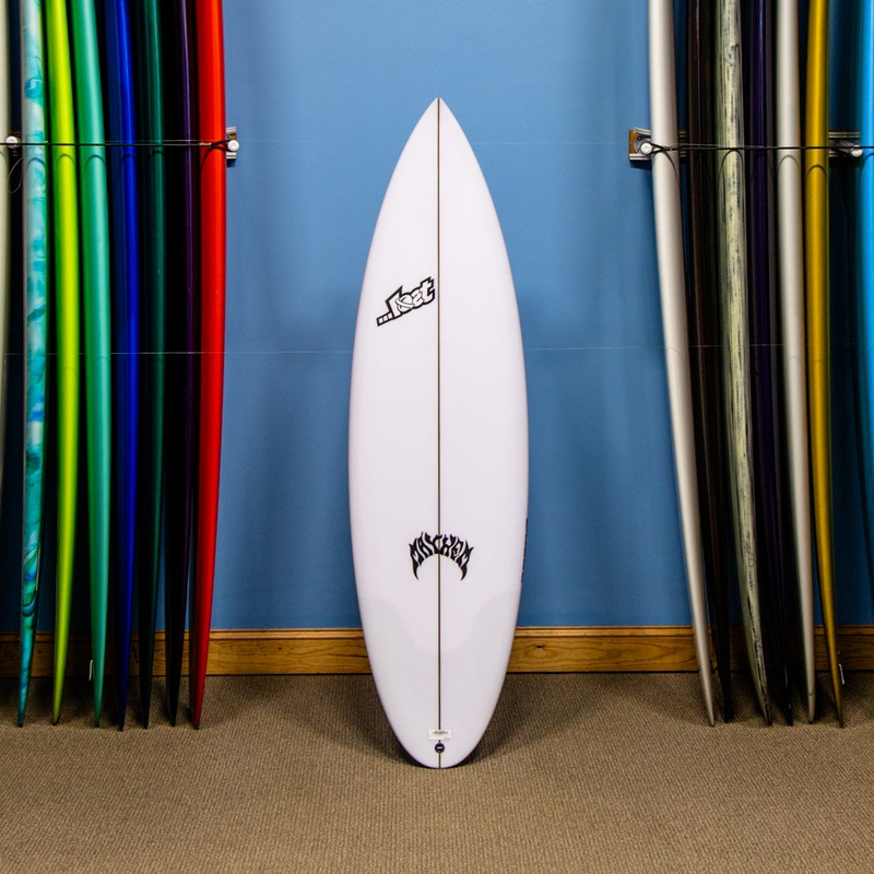 Lost 3.0 Stub Thumb PU/Poly 5’10”