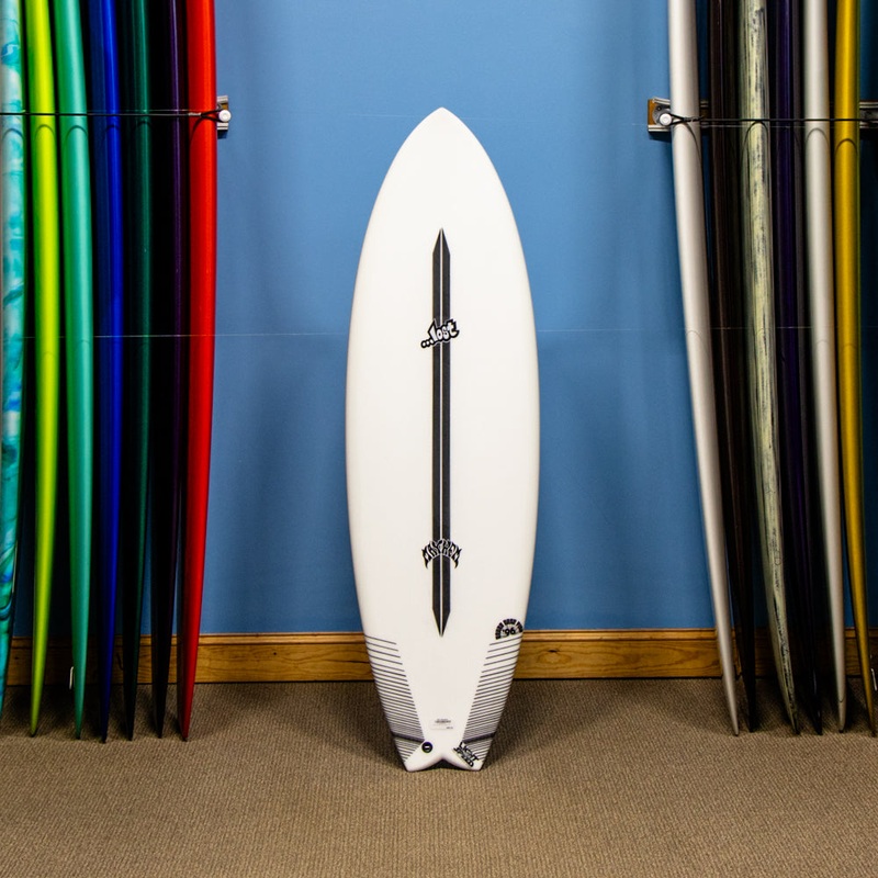 Lost RNF 96 Light Speed 5’5″