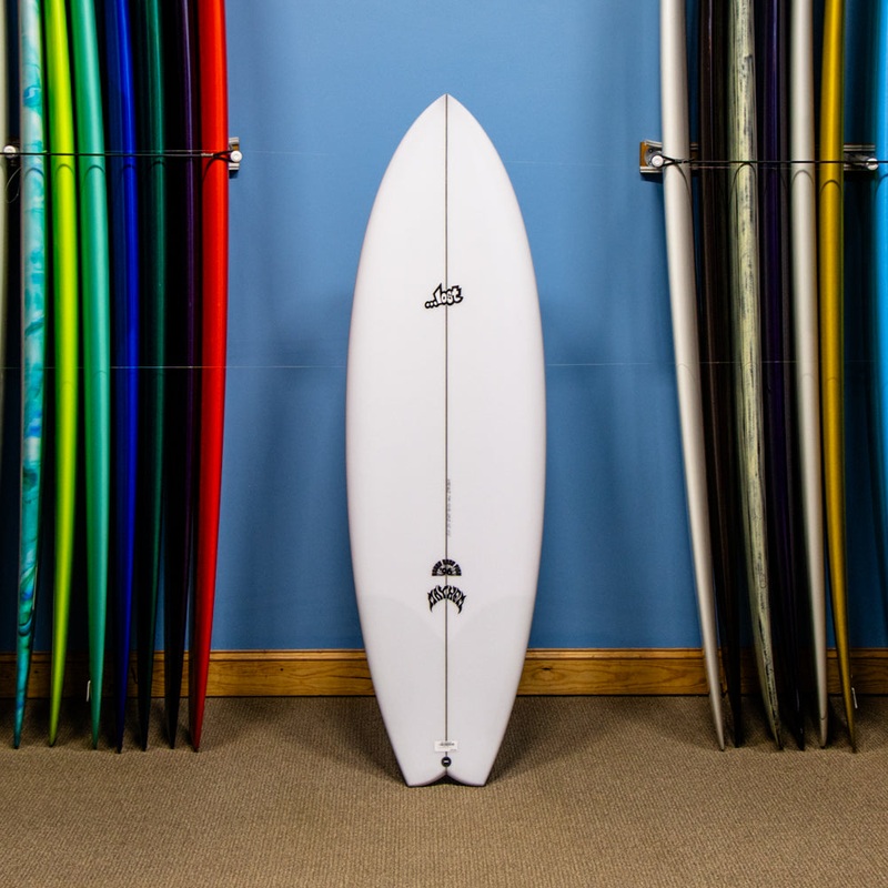 Lost RNF 96 PU/Poly 5’11”