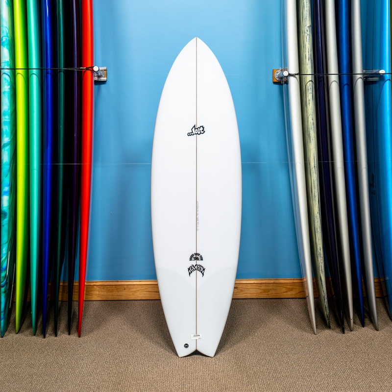 Lost RNF 96 PU/Poly 5’11” (Blem)