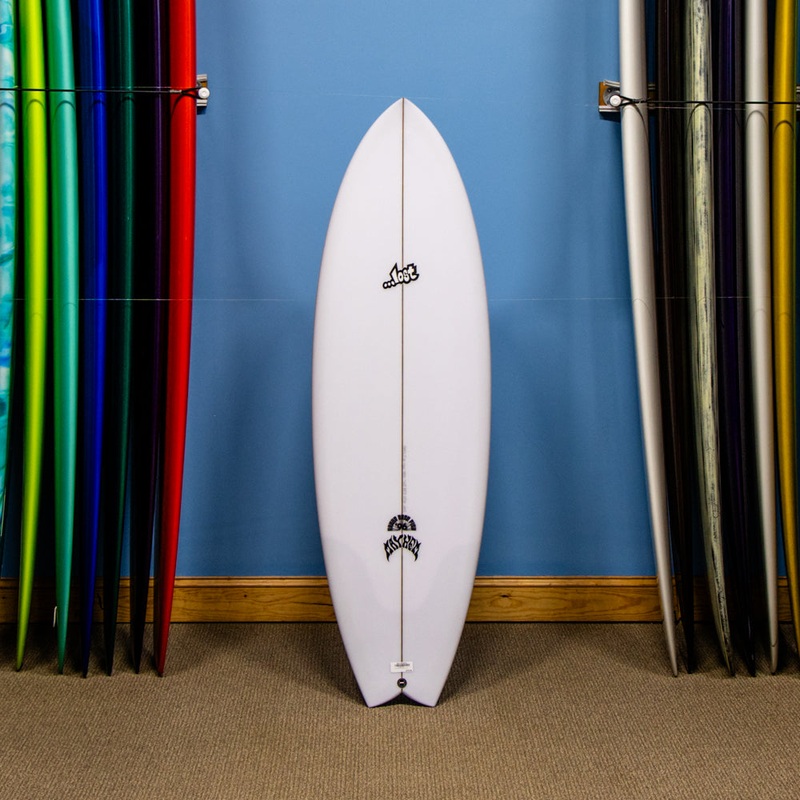 Lost RNF 96 PU/Poly 5’4″