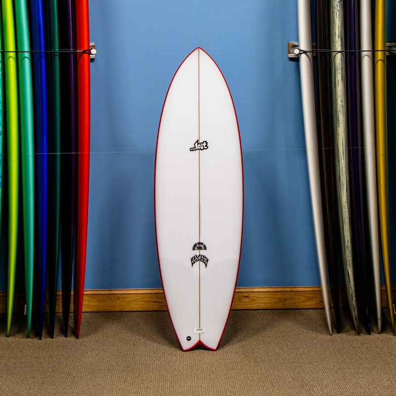 Lost RNF 96 PU/Poly 5’5″