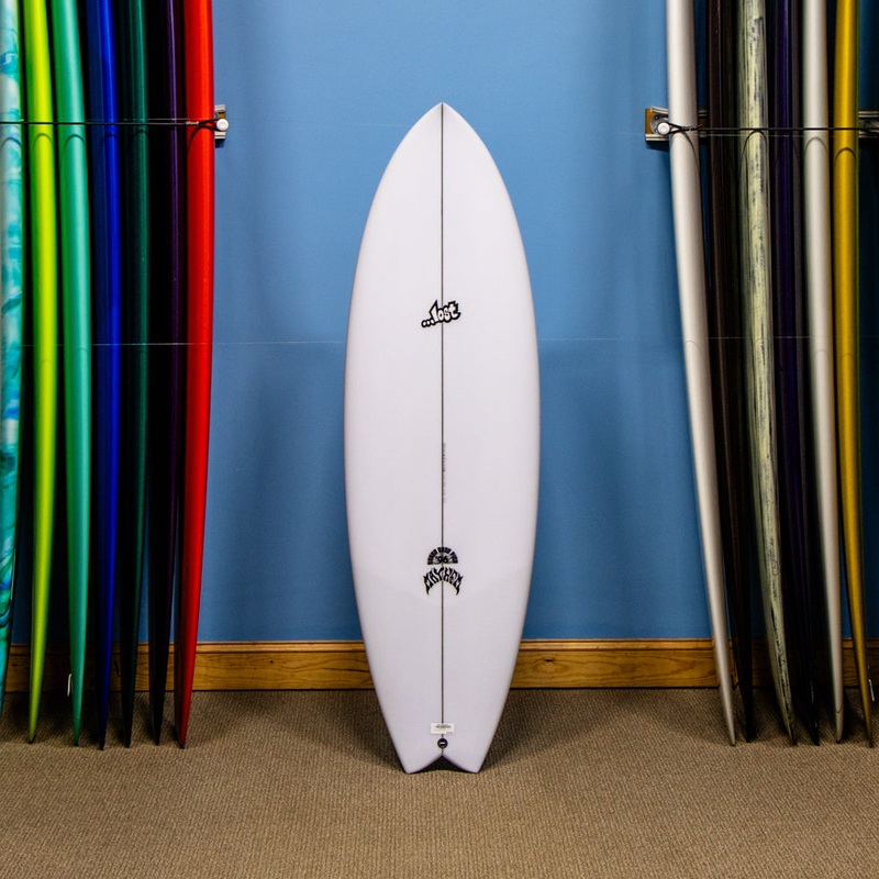Lost RNF 96 PU/Poly 5’6″