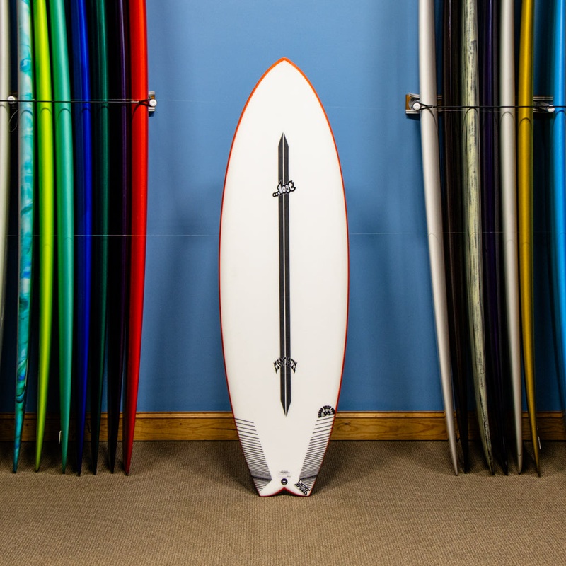 Lost RNF 96 Wide Light Speed 6’0″