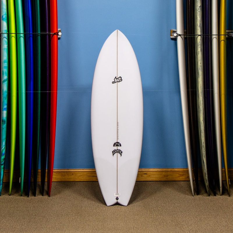 Lost RNF 96 Wide PU/Poly 5’6″