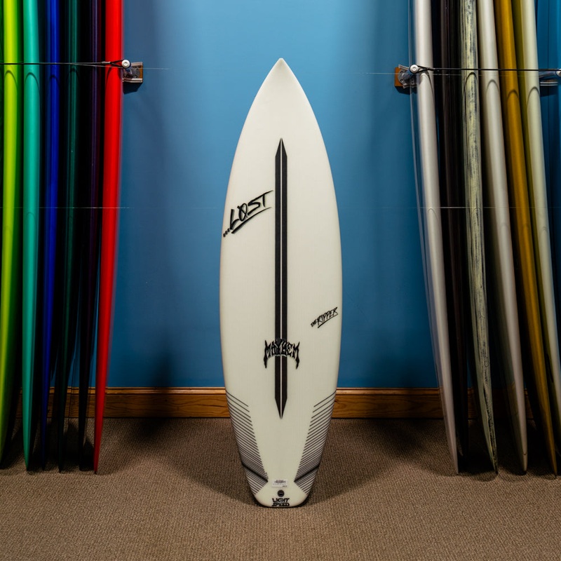 Lost The Ripper Light Speed 5’5″
