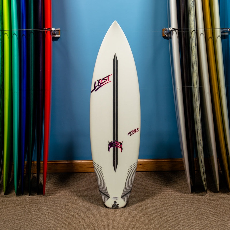 Lost The Ripper Light Speed 5’7″